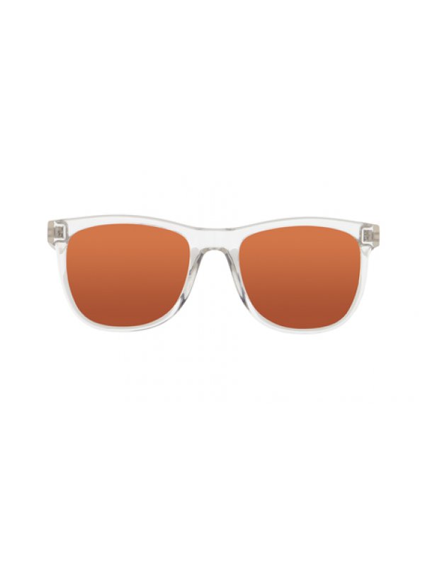СЛЪНЧЕВИ ОЧИЛА Spect Red Bull Lake Sunglasses x'tal clear/smoke/turqoise mirror POL